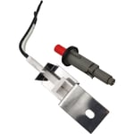 Piezo tändsats för Weber Q100 Q120 Q200 Q220 Q1000 Q2000 Q2000