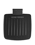 George Foreman Medium Immersa Dishwasher Safe Health Grill