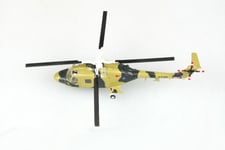 Easy Model 37092 LYNX HAS.2 HELICOPTER Model scale 1:72