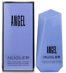 Angel By Thierry Mugler For Women Body Lotion 7 Ounce 200 ml (Pack of 1)