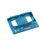 Bosch Professional 1600A001FS FSN SA for Guided Straight Cuts with The Jigsaw on The Guide Rail, Blue