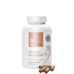 USA medical - Organic Maca Root - 60 Capsules