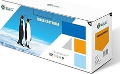 G&G G&G Compatible Toner For W2213a, Magenta, 1250S, Nt-Ph2213m, Hp 207A, For Hp Color Laserjet Pro M255, Mfp M282, M283, N