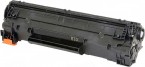 Tonerweb HP LaserJet Pro MFP M 201 dw - Tonerkassett, erstatter Sort 83X (2.500 sider) 80283U-CF283X 53244