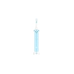 HGO Kids Electric Toothbrush 2 Mode Automatic(Blue)