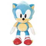 Sonic The Hedgehog Peluche 46 cm Sonic, 404784