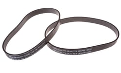 Hoover Whirlwind Pets 2000W WHS2001 001 Drive Belts x2