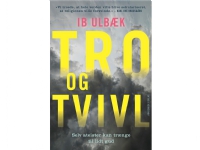 Tro och tvivel | Ib Ulbæk | Språk: Danska