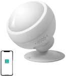 Smart Home Rörelsesensor 150°