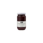 Jam, Rhubarb, Raspberry & vanilla