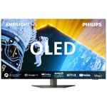 Philips 42" 8000-Series Full-HD LCD TV