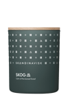 Skandinavisk - Skog Doftljus 200 g