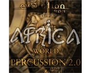 Evolution Series World Percussion 2.0 - Africa