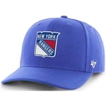 47 Brand Keps Nhl Cold Zone Mvp - New York Rangers