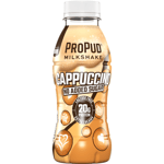 ProPud Milkshake Cappuccino 330 ml