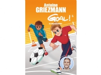 Goal 2 | Antoine Griezmann | Språk: Danska