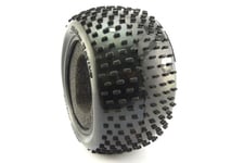 HOBAO MINI ST BLOCK TREAD TYRE SET
