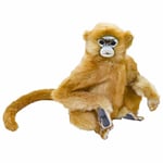 HANSA SNUB NOSED MONKEY 47 6766 with Tracking# New from Japan