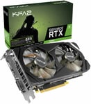 KFA2 NVIDIA GeForce RTX 2060 6GB PLUS Turing Graphics Card