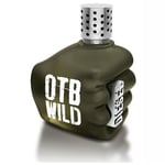 Diesel Only The Brave Wild edt 125ml