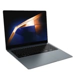 Bärbar dator Samsung Galaxy Book4 15" Intel Core i5 16 GB RAM 512 GB SSD
