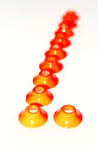 FutureFly Tungsten Ufo Disc - Fl. Orange