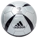 adidas Fotboll Roteiro Og Pro Matchboll - Silver/navy Limited Edition adult IW4561