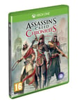 Assassin's Creed Chronicles Trilogie Xbox One