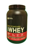 Optimum Nutrition - 100% Gold Standard Whey Protein Powder 896g - EXPIRY 12/25 ✅
