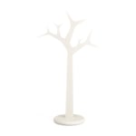 Klädhängare Tree, Färg Soft White, Höjd 134 cm