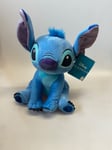 Disney 12” Talking Stitch Plush Toy BNWT