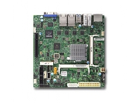 Supermicro X11SBA-F, Intel, BGA 1170, Intel® Pentium®, 6 W, DDR3-SDRAM, SO-DIMM