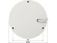 Ip-Kamera Dahua Technology Dahua Ip-Kamera Ipc-Hdbw2831r-Zs-27135-S2