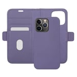 iPhone 13 Pro dbramante1928 New York Plånboksfodral - Daybreak Purple
