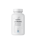 L-Tyrosiini, 100 kapselia