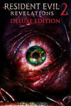 Resident Evil: Revelations 2 (Complete Season) Steam Key EMEA