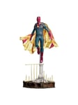 Iron Studios - Marvel Wandavision: BDS 1:10 Art Scale Statue (Vision) 32cm - Figur