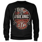 STP Vintage Racing Sweatshirt, Sweatshirt