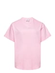 Regular Tshirt *Villkorat Erbjudande T-shirts & Tops Short-sleeved Rosa Adidas Originals adidas