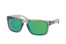 Oakley OO 9417 941733, SQUARE Sunglasses, MALE, polarised
