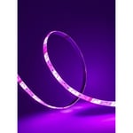 Fuj:tech LED Strip RGBW -valonauha, 3 m