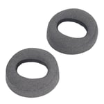 Earpads Cushions For Pulse 3D Wireless Headset Breathable Linen Noise UK