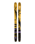Revolt 114 23/24 Yellow (177)