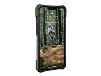 UAG Rugged Case for iPhone 13 Pro 5G [6.1-inch] - Plasma Ice - Baksidedeksel for mobiltelefon - robust - kompositt - is - 6.1 - for Apple iPhone 13 Pro
