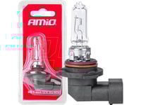 Amio Halogenlampa Hb3 9005 12V 60W 1 St Blister Amio-03366