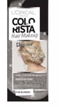 L'Oreal Colorista Hair Makeup Shimmer Silver Gold For Blonde Hair 30ml