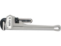 Yato Stillson Rörnyckel 14" 2482
