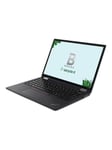 Lenovo ThinkPad L390 Yoga - 13" - Intel Core i5 - 8265U - 8 GB RAM - 256 GB SSD - Refurbished / Upcycle it