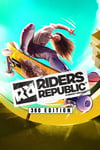 Riders Republic - 360 Edition XBOX LIVE Key EUROPE