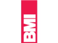 BMI 936990200-EL Mätsticka 2 m Glasfiberförstärkt plast